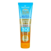 Сонцезахисний крем Belle Jardin Sun Protection Cream 5 в 1 SPF 30, 100 мл